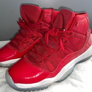 ‘Win Like 96’ 11s